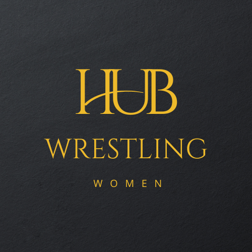 Women wrestling Hub